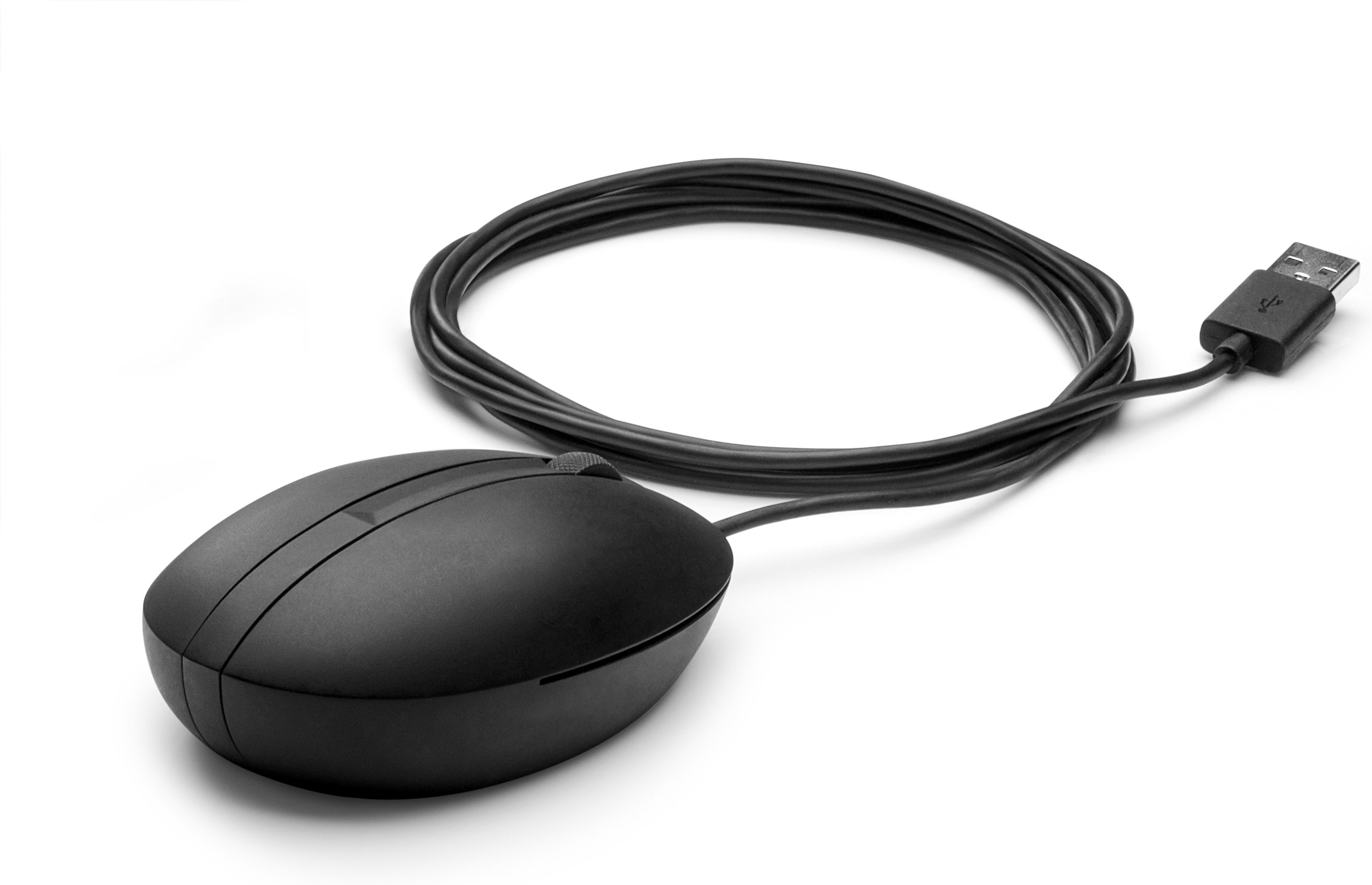 HP INC. 320M Wired Mouse