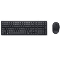 DELL KM555 - Silent Keyboard and Mouse - AZERTY