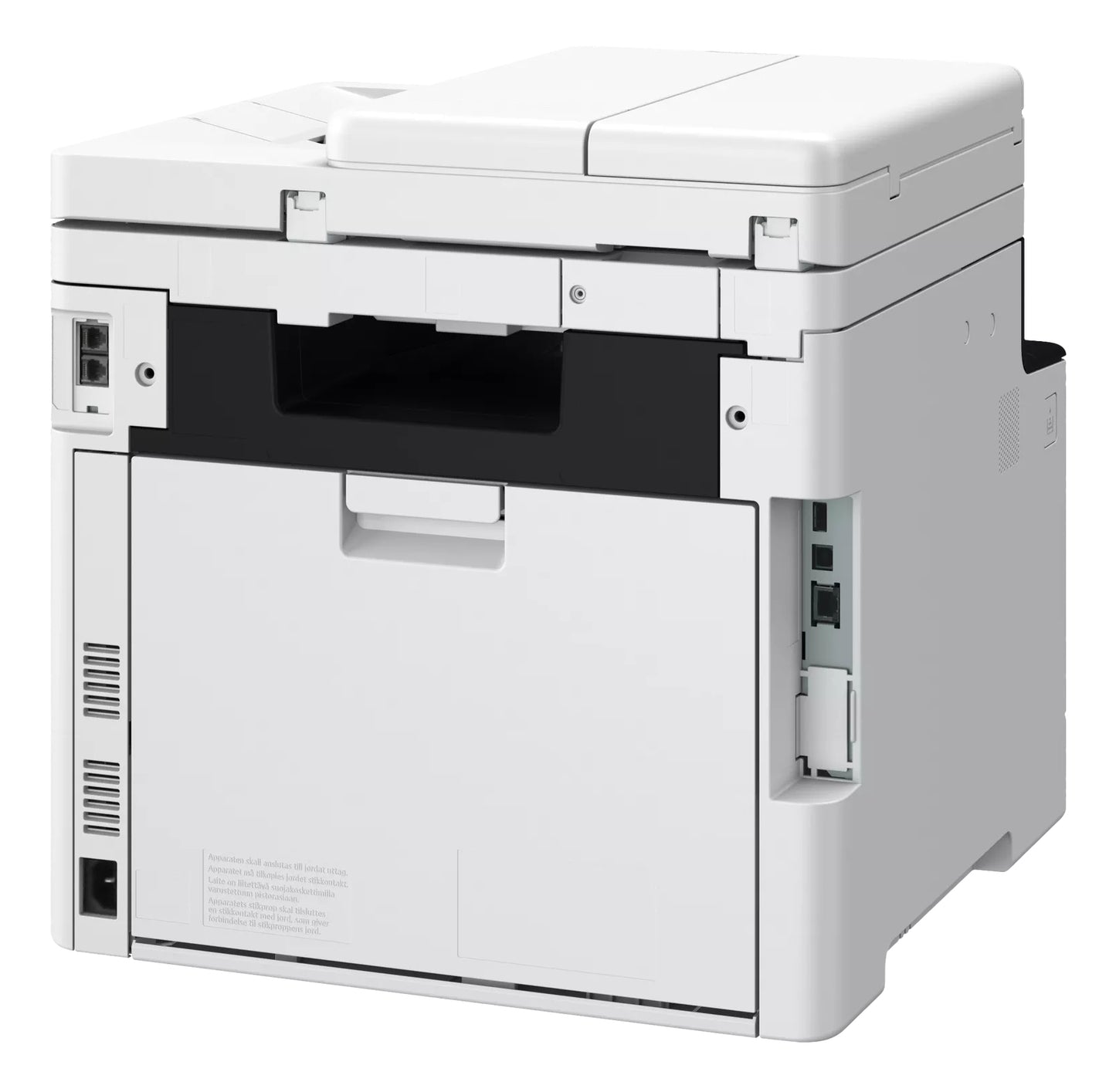 CANON i-Sensys MF754CDW II - Laser printer - 33 ppm