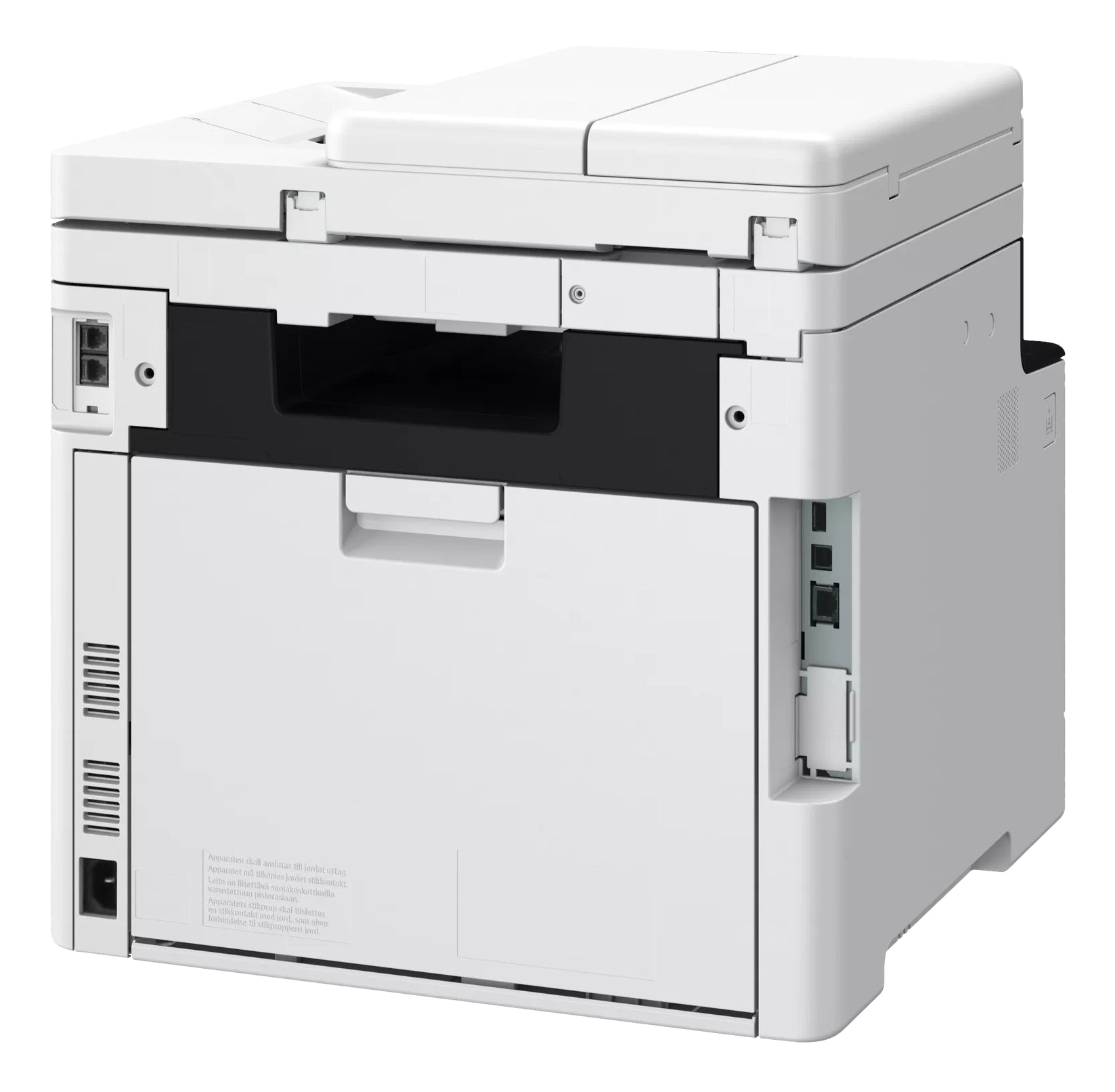 CANON i-Sensys MF754CDW II - Laser printer - 33 ppm
