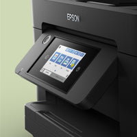 EPSON WorkForce Pro WF-4820DWF