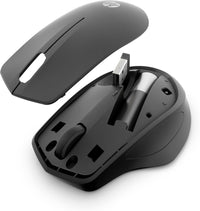 HP INC. 280M Silent Wireless Mouse - Black