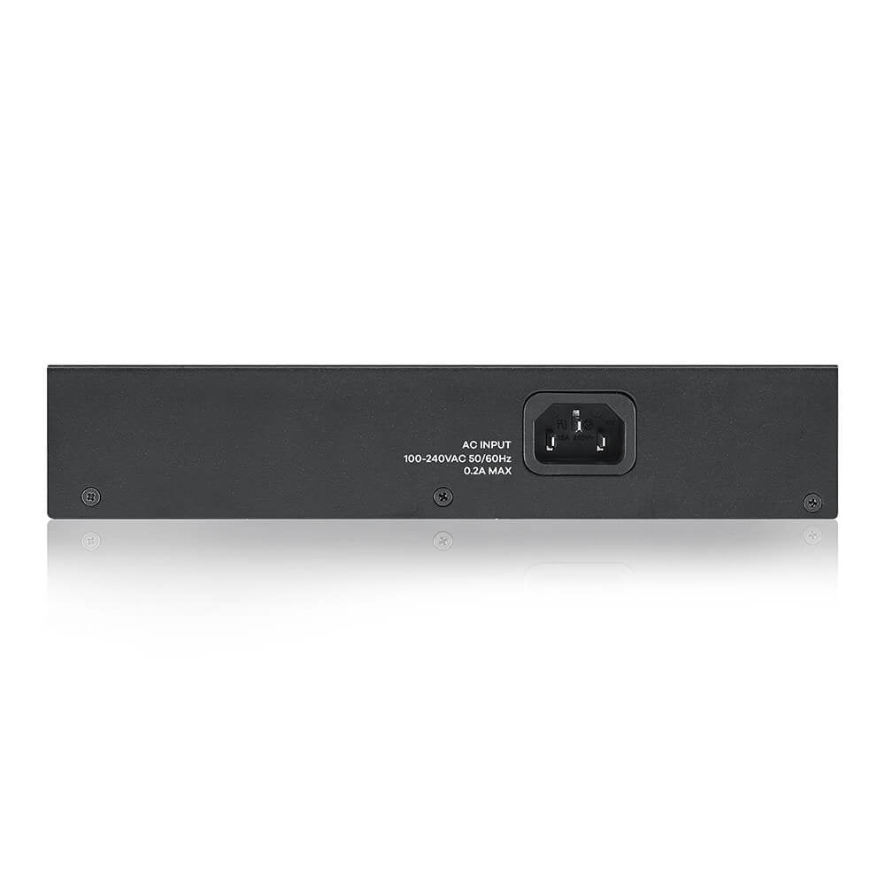 ZYXEL 16-Port Gigabit Ethernet Unmanaged Switch