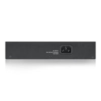 ZYXEL 16-Port Gigabit Ethernet Unmanaged Switch