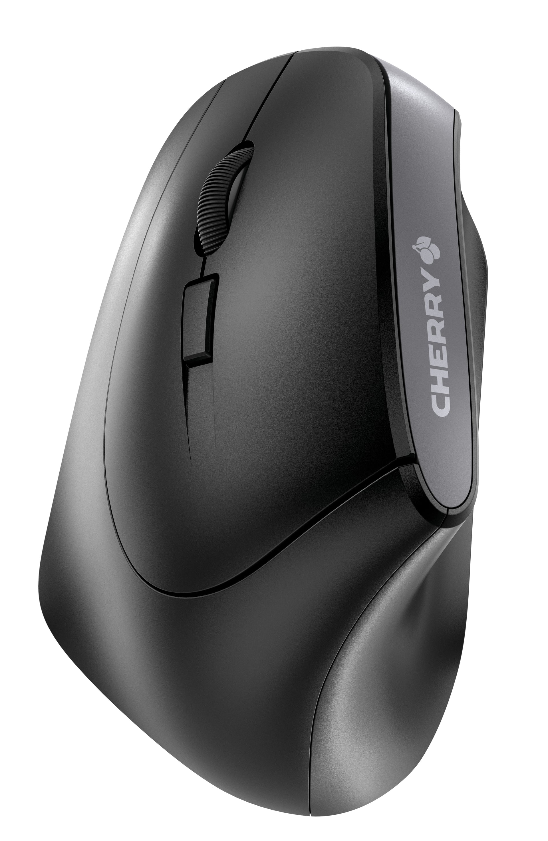 CHERRY MW 4500 LEFT - Mouse - Wireless - Black