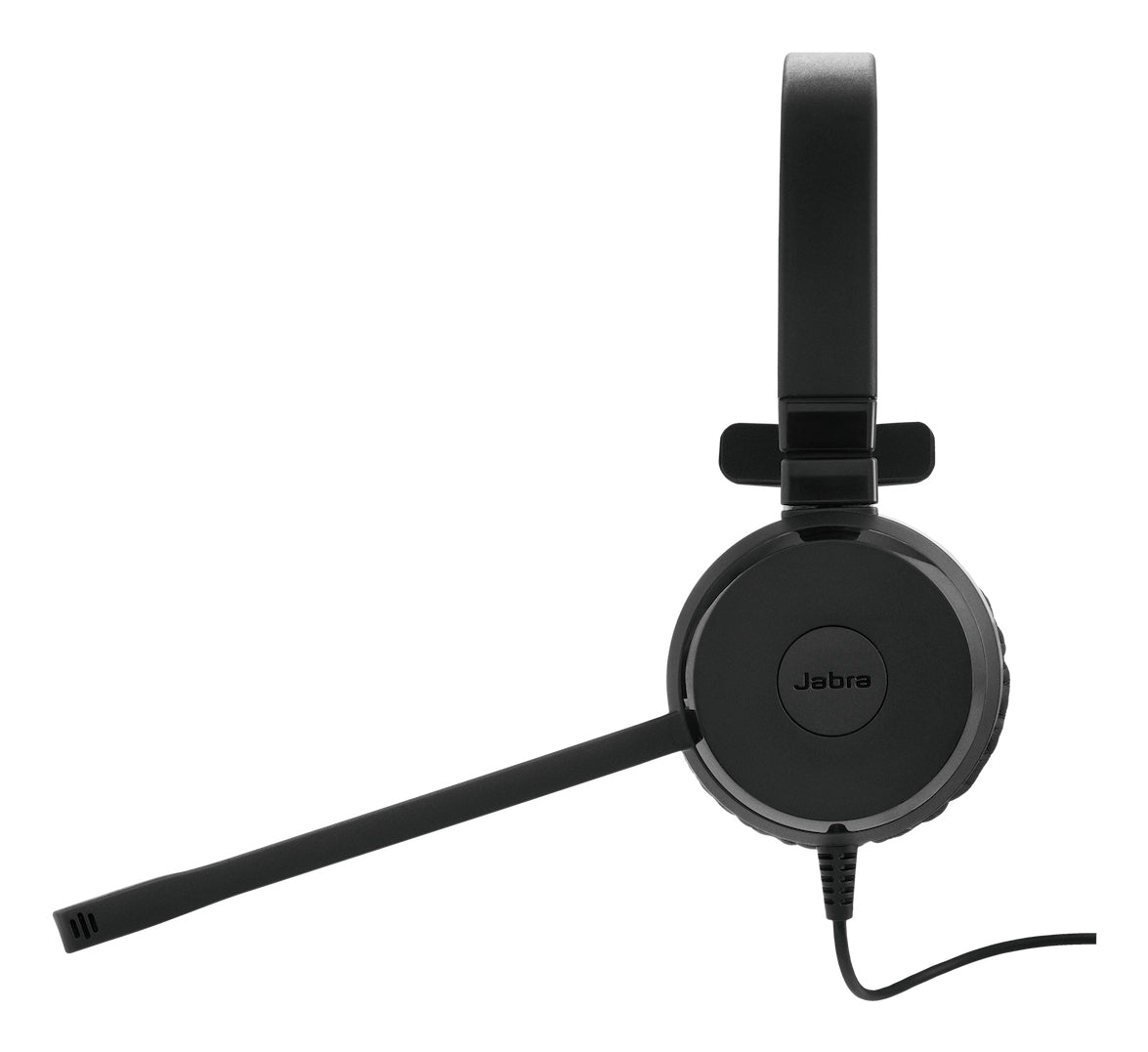 JABRA Evolve 30 II - MS Stereo - USB C/A