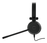 JABRA Evolve 30 II - MS Stereo - USB C/A
