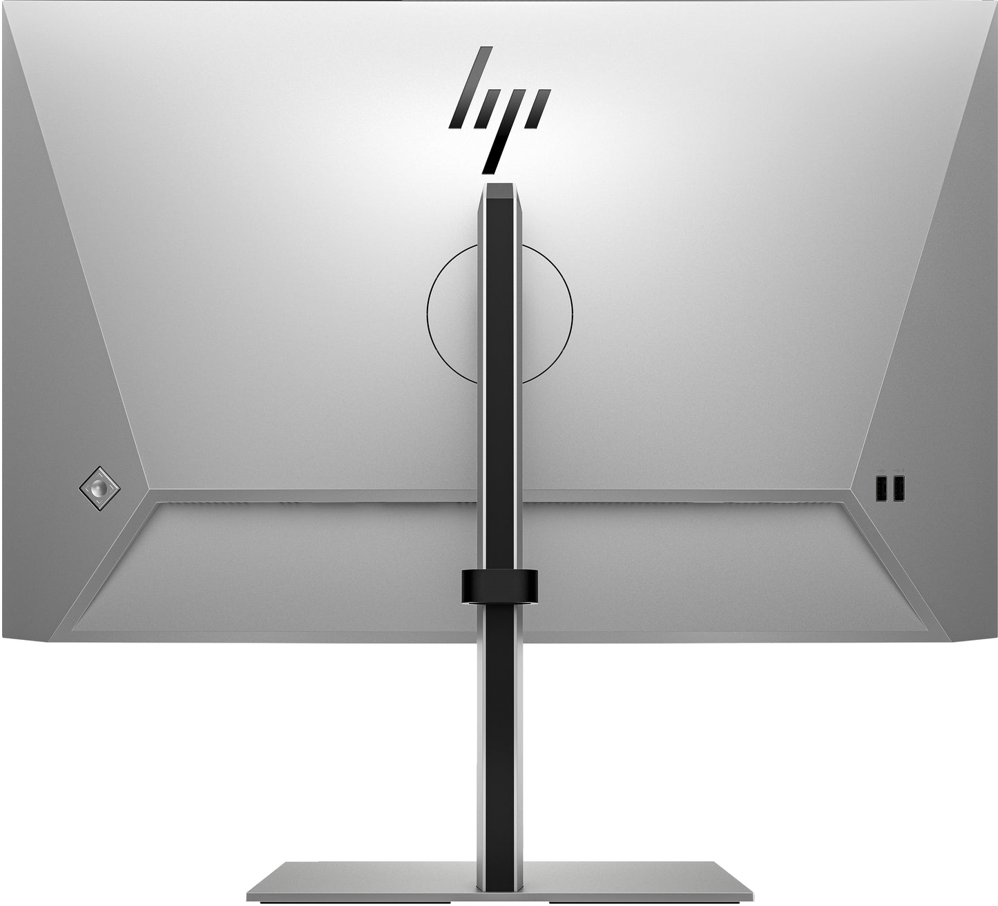 HP INC. Series 7 Pro (724pu) - 24 inch - WUXGA IPS LED Monitor - 1920x1200 - 100Hz - Pivot / HAS / RJ45 / USB-C