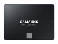 SAMSUNG 870 EVO SATA III 2.5 inch SSD 500GB
