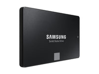 SAMSUNG 870 EVO SATA III 2.5 inch SSD 500GB
