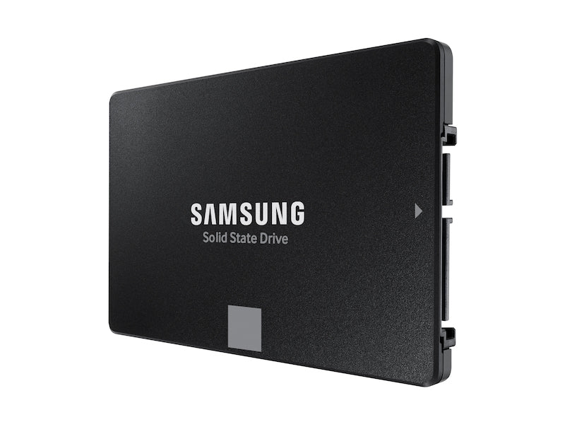 SAMSUNG 870 EVO SATA III 2.5 inch SSD 500GB