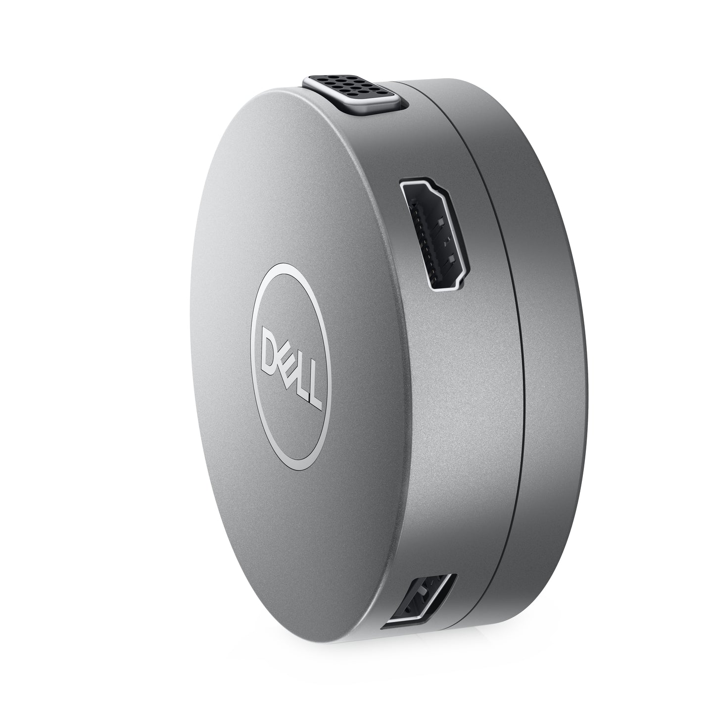 DELL DA310 - 7-in-1 USB-C Multiport Adapter (470-AEUP)