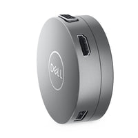 DELL DA310 - 7-in-1 USB-C Multiport Adapter (470-AEUP)