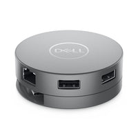 DELL DA310 - 7-in-1 USB-C Multiport Adapter (470-AEUP)