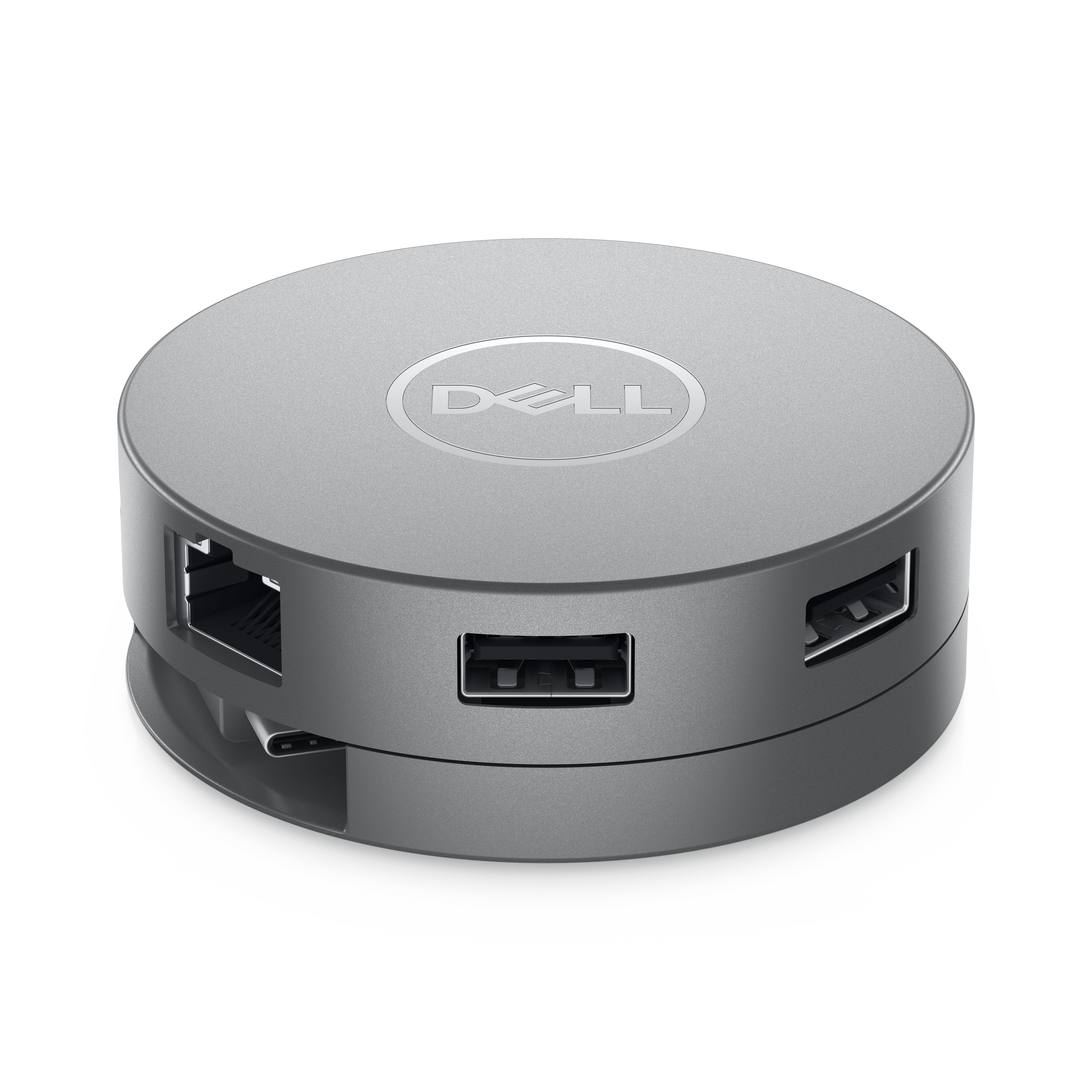 DELL DA310 - 7-in-1 USB-C Multiport Adapter (470-AEUP)