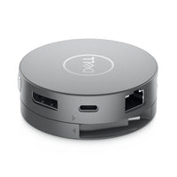 DELL DA310 - 7-in-1 USB-C Multiport Adapter (470-AEUP)