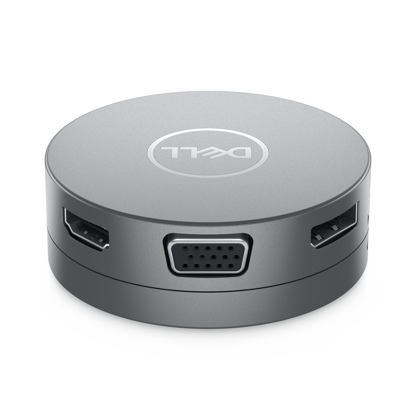 DELL DA310 - 7-in-1 USB-C Multiport Adapter (470-AEUP)
