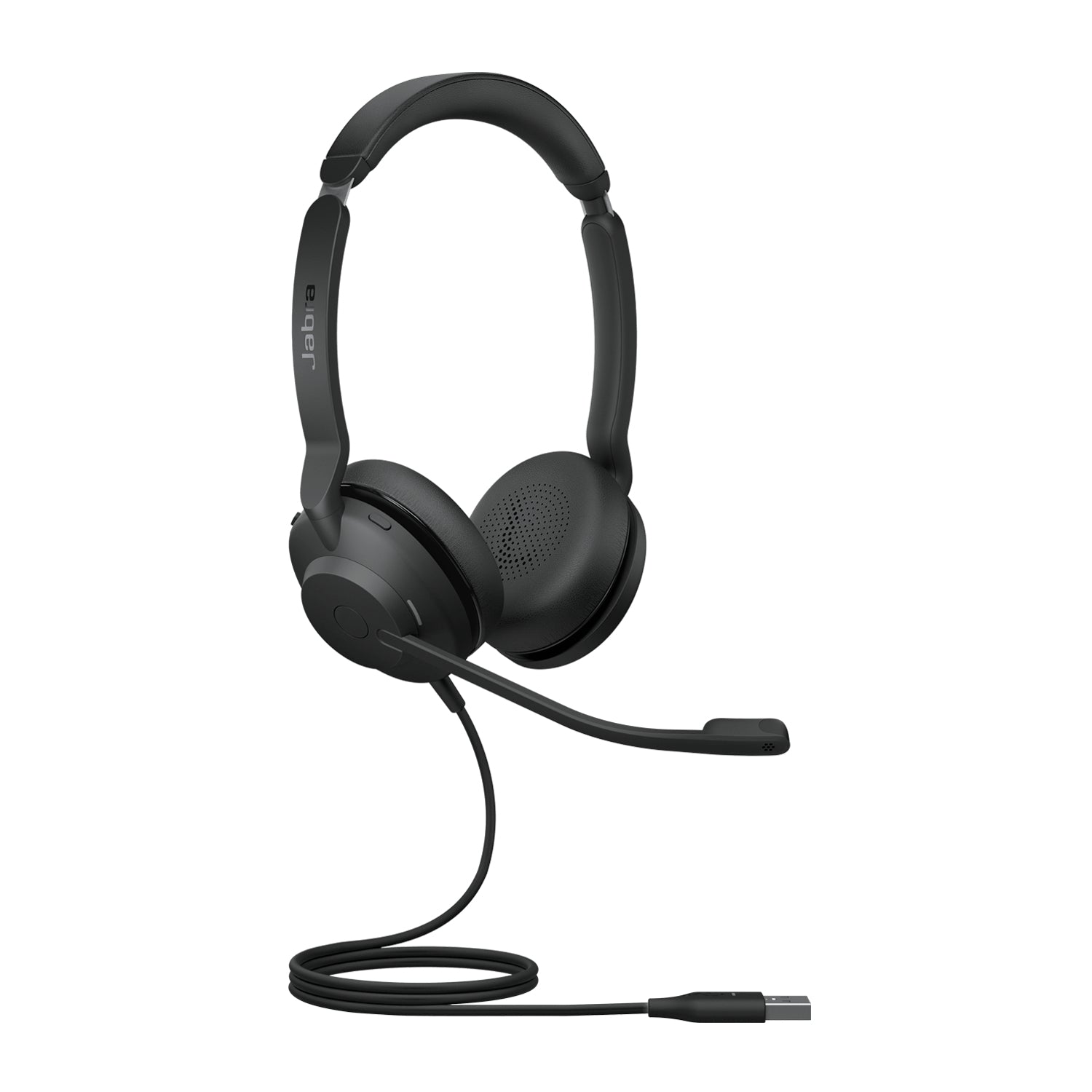 JABRA Evolve2 30 SE - UC Stereo - USB-A Headset