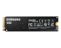 SAMSUNG 980 PCIe 3.0 NVMe M.2 SSD 500GB