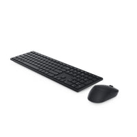 DELL KM5221W - Pro Wireless Keyboard and Mouse - QWERTZ DE