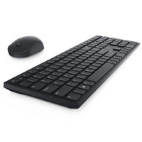 DELL KM5221W - Pro Wireless Keyboard and Mouse Combo - QWERTY US