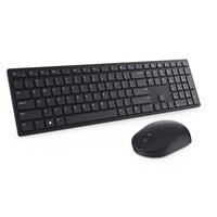 DELL KM5221W - Pro Wireless Keyboard and Mouse Combo - QWERTY US