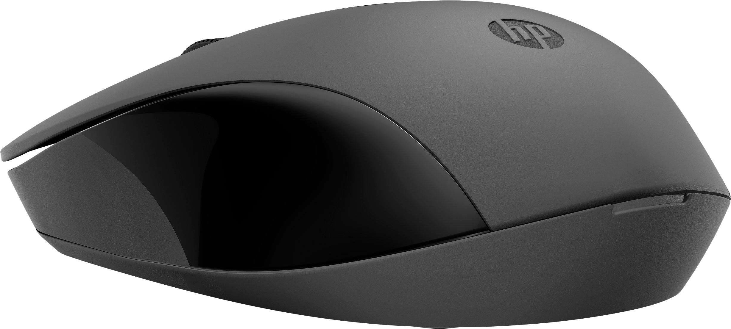 HP INC. 150 Wireless Mouse - Black