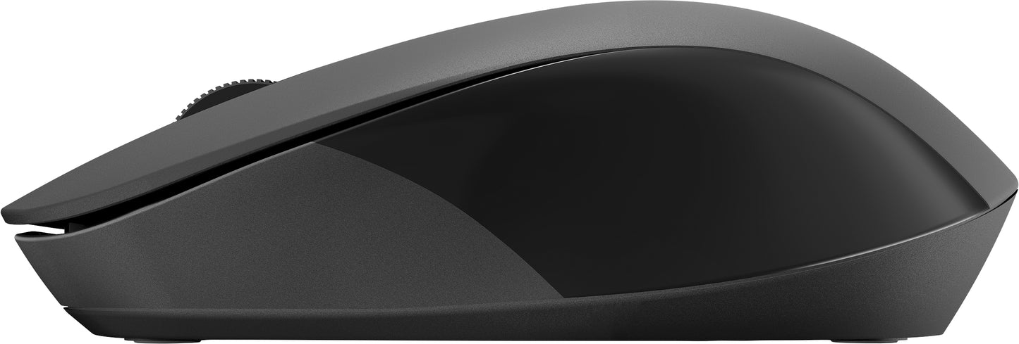 HP INC. 150 Wireless Mouse - Black