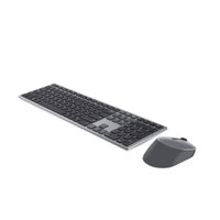 DELL KM7321W - Premier Wireless Keyboard and Mouse - UK