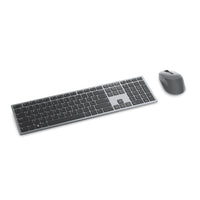 DELL KM7321W - Premier Multi-Device Wireless Keyboard and Mouse - QWERTY