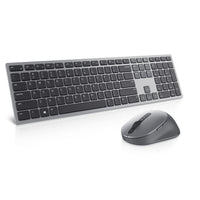 DELL KM7321W - Premier Wireless Keyboard and Mouse - UK