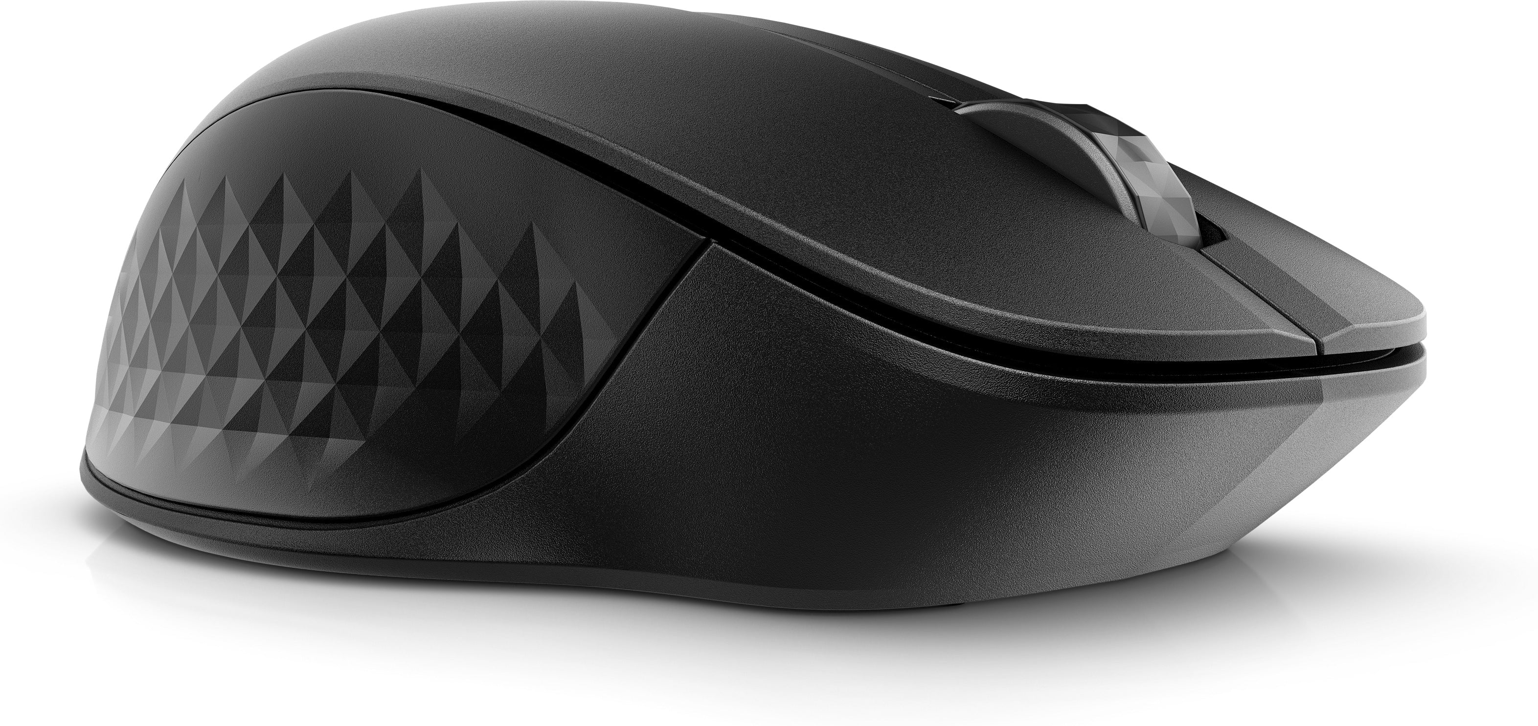 HP INC. 430 Multi-Device Wireless Mouse - Black