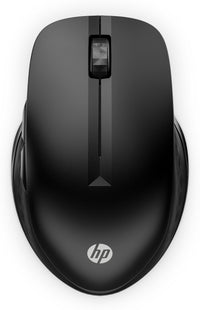HP INC. 430 Multi-Device Wireless Mouse - Black