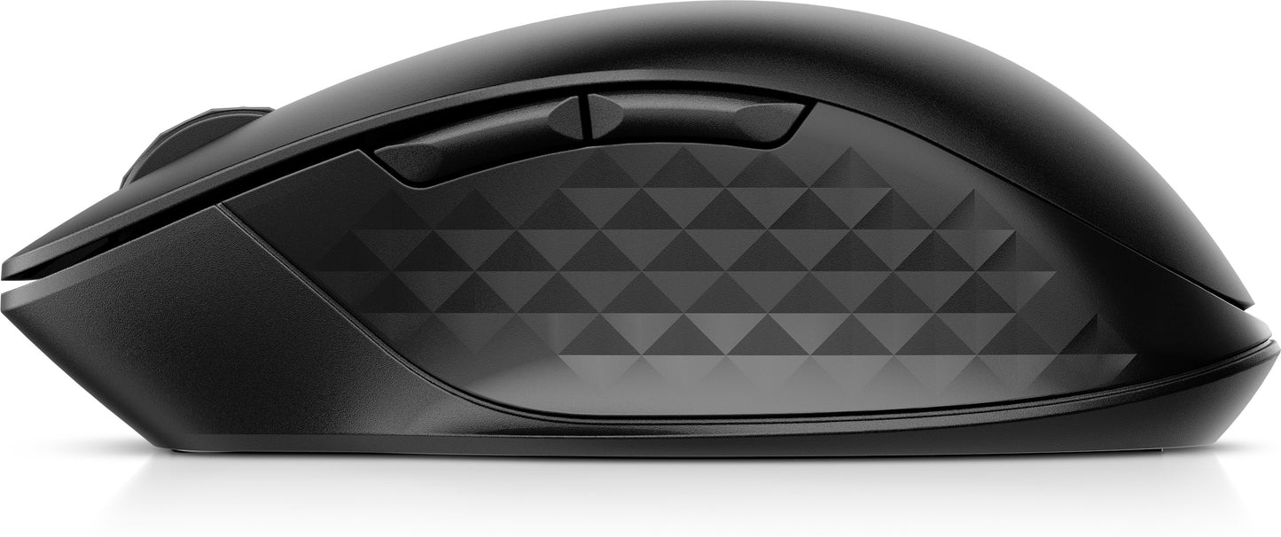 HP INC. 430 Multi-Device Wireless Mouse - Black