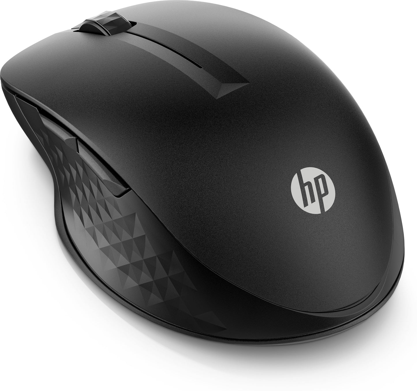 HP INC. 430 Multi-Device Wireless Mouse - Black