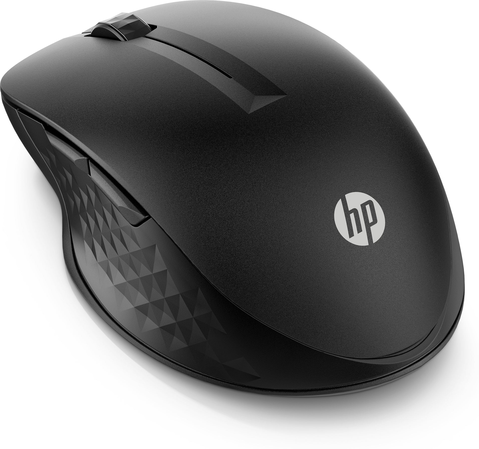 HP INC. 430 Multi-Device Wireless Mouse - Black