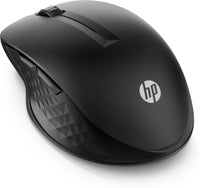HP INC. 430 Multi-Device Wireless Mouse - Black