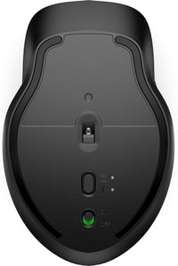 HP INC. 430 Multi-Device Wireless Mouse - Black