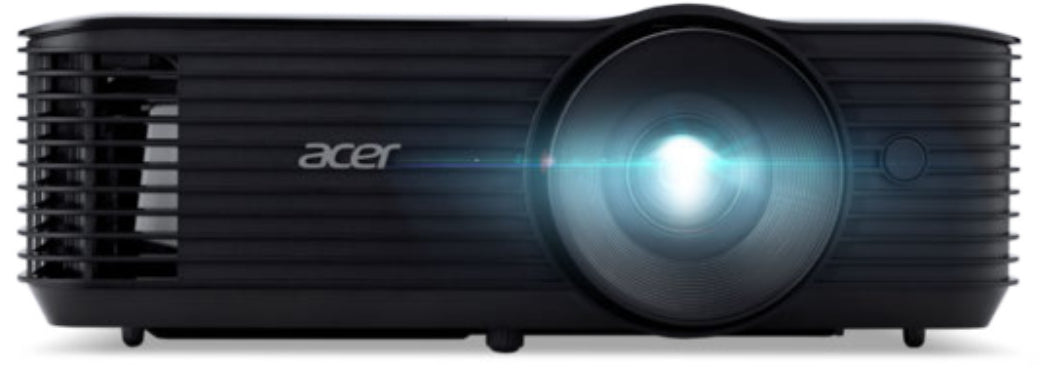 ACER X139 - WXGA DLP Projector - 1280x800 - 5000 ANSI Lumens