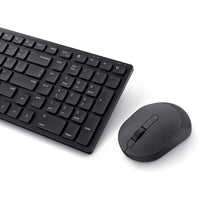 DELL KM555 Pro Compact Silent Keyboard and Mouse - [GERMAN]