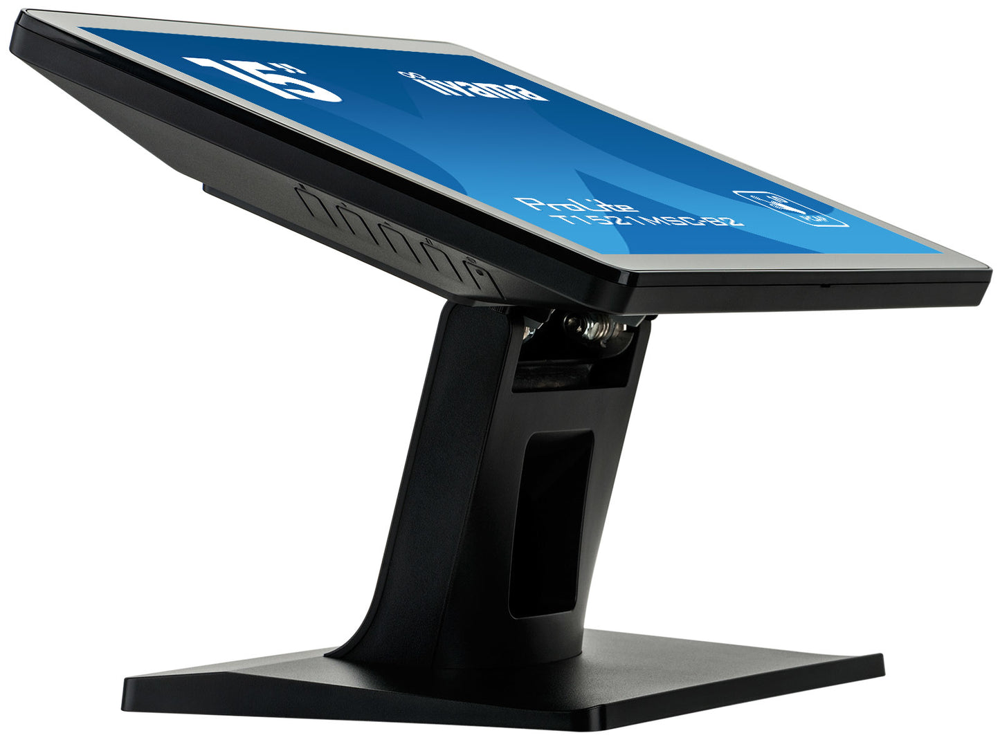 IIYAMA ProLite 15 inch Touchscreen - XGA Monitor - 1024x768