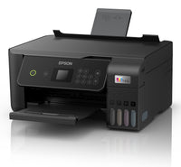 EPSON EcoTank ET-2870 Inkjet Printer - A4 - 5760 x 1440 DPI - 33 ppm - Wi-Fi