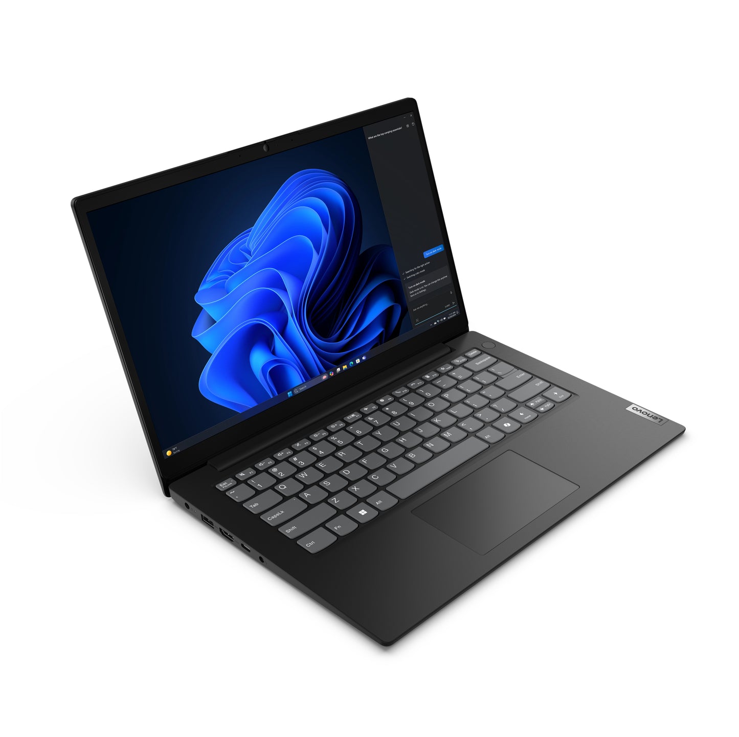 LENOVO V14 G5 IRL - 14 inch - Intel Core i5-13420H - 16GB RAM - 512GB SSD - Windows 11 Pro