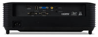 ACER X139 - WXGA DLP Projector - 1280x800 - 5000 ANSI Lumens