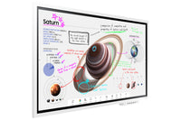 SAMSUNG WMB Series - Flip Pro - 55 inch Touch - 4K Ultra HD Interactive Display - 16/7