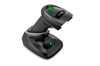 ZEBRA DS2278-SR Handheld Scanner - USB - BT-Cradle