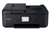 CANON PIXMA TR7650 All-In-One Inkjet Printer - Black