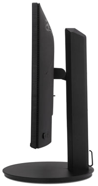 ACER CB2 Series - CB272U G - 27 inch - Quad HD IPS LED Monitor - 2560x1440 - Pivot / HAS / Speakers
