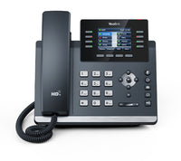 YEALINK SIP-T44U - Voip Phone - Dutch / International Firmware