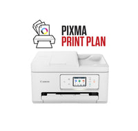 CANON PIXMA TS7750i - MFP Inkjet Printer - White